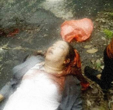 Nyawa Kepsek MTs Teluk Belitung Tak Terselamatkan Akibat Laka Lantas